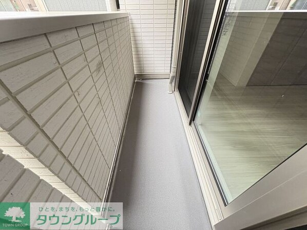 セレスティア東向島の物件内観写真